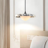Modern Marble Pendant Light