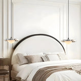 Modern Marble Pendant Light