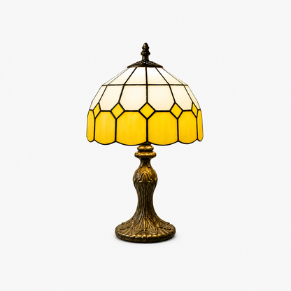 Harune Tiffany Table Lamp