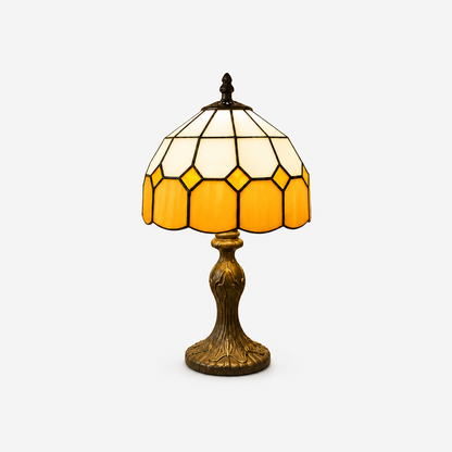 Harune Tiffany Table Lamp