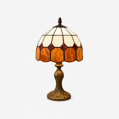 Harune Tiffany Table Lamp