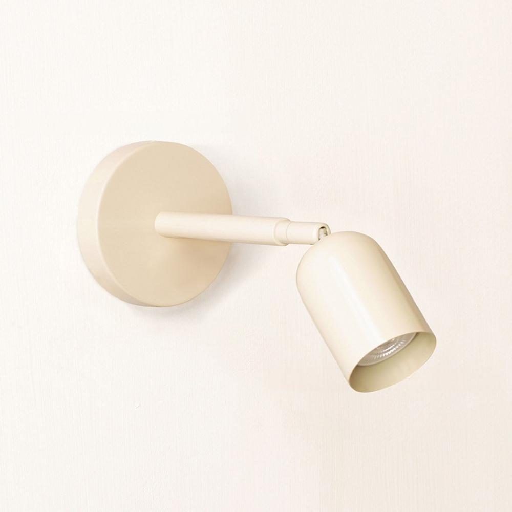 Axora | Adjustable Long-Arm Wall Lamp with Rotatable Head – Modern Design for Flexible Illumination 2