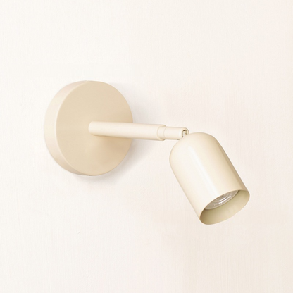 Axora | Adjustable Long-Arm Wall Lamp with Rotatable Head – Modern Design for Flexible Illumination 2