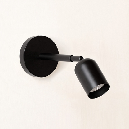 Axora | Adjustable Long-Arm Wall Lamp with Rotatable Head – Modern Design for Flexible Illumination 4