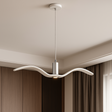 BeakBrilliance – LED Ceiling Lamp with Elegant Bird Design – Unique Lighting for Modern Dining Spaces 1