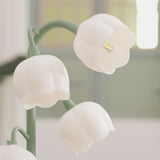 Tulip Floral Table Lamp