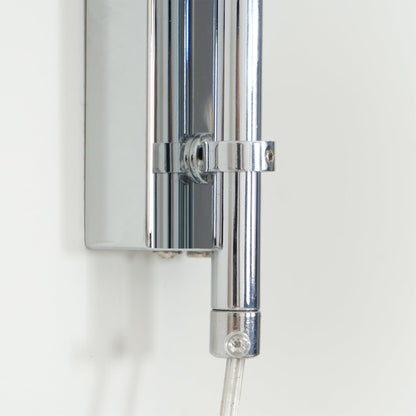 Orluna Long Arm Wall Lamp