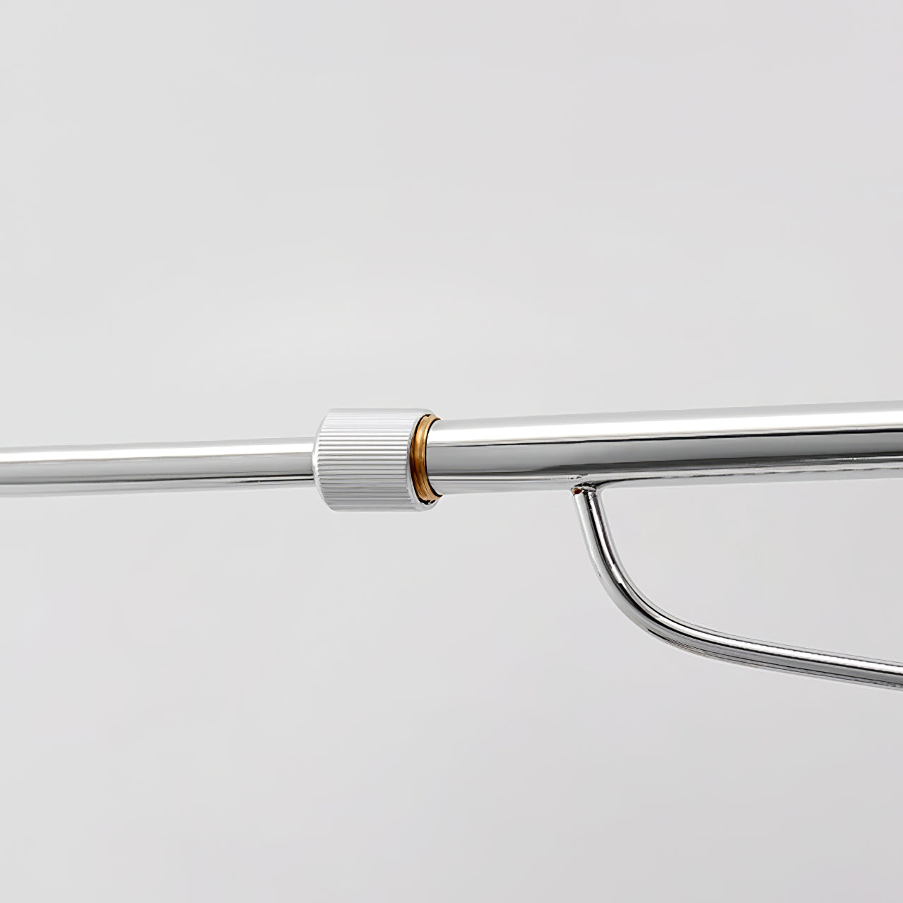 Orluna Long Arm Wall Lamp