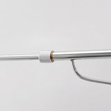 Nordic Metal Wall Sconce