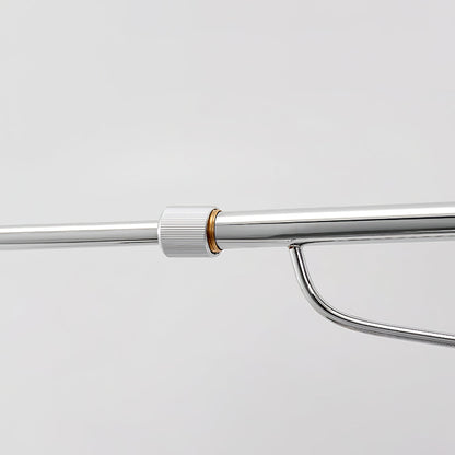 Orluna Long Arm Wall Lamp