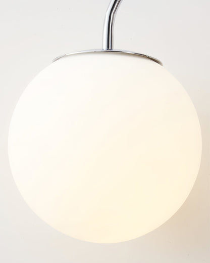 Orluna Long Arm Wall Lamp