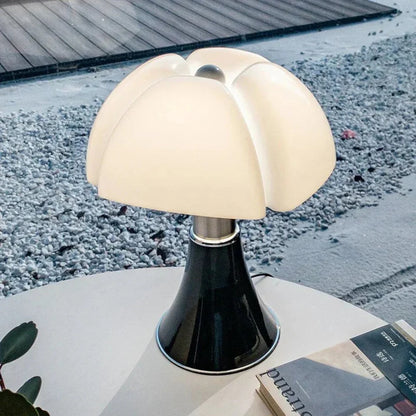 BlossiLight – Table Lamp with Adjustable Height & Warm LED – Elegant Design for Cozy Ambiance 7