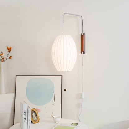 Celestara Hanging Lantern Sconce