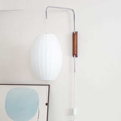 Celestara Hanging Lantern Sconce