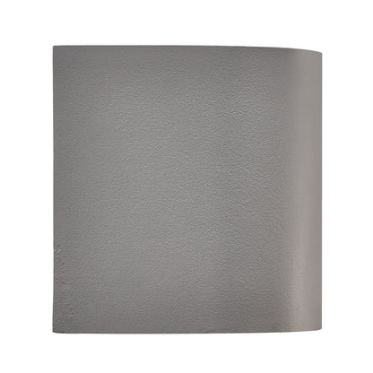Canto 2 LED Wall Light - Scandinavian Design with Customizable Beam Patterns for Outdoor Use 17