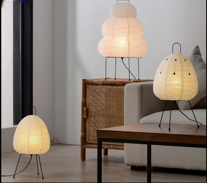 DualAura Modern Bedside Lamp - Dual Lighting Design for Cozy Ambiance 10