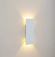 Auralis Outdoor Wall Light