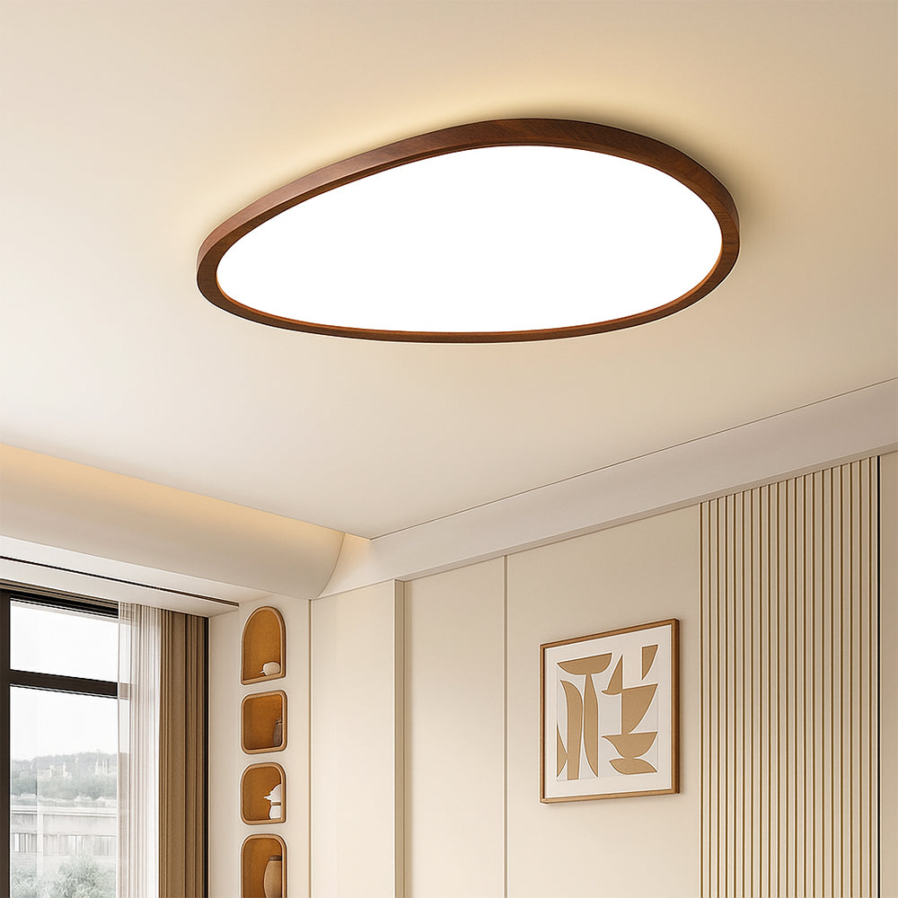 Norune Pebble Ceiling Light