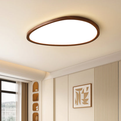 Norune Pebble Ceiling Light