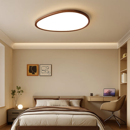 Norune Pebble Ceiling Light