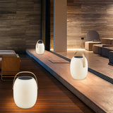 Ovelle Portable Outdoor Lantern