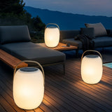 Ovelle Portable Outdoor Lantern