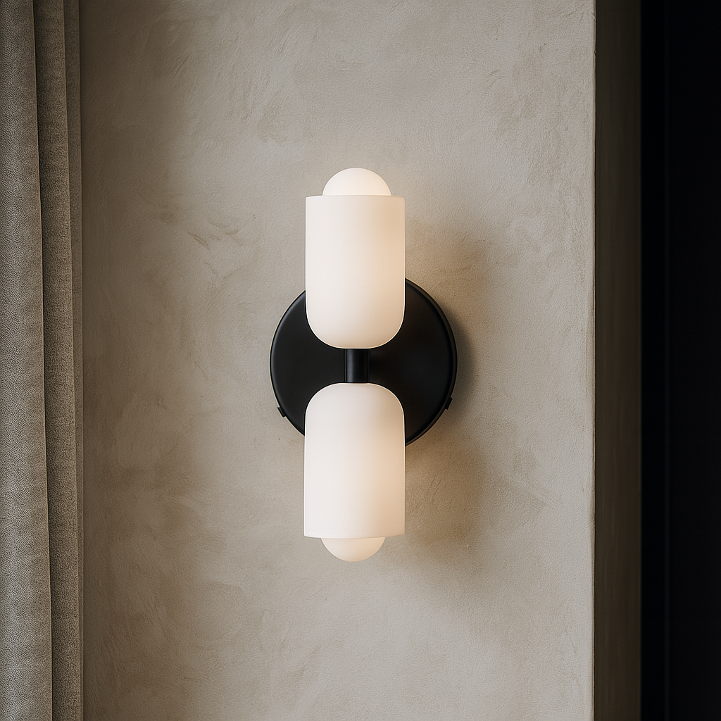 Veyra Contemporary Wall Sconce
