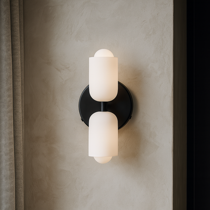 Veyra Contemporary Wall Sconce