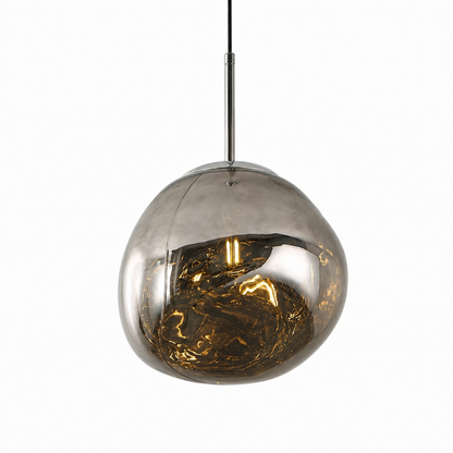 Solenne Artisan Pendant Light