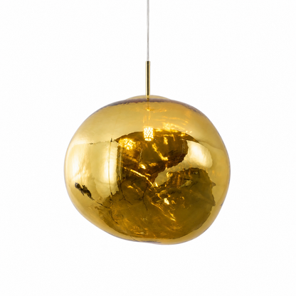 Solenne Artisan Pendant Light