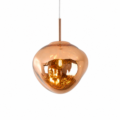Solenne Artisan Pendant Light