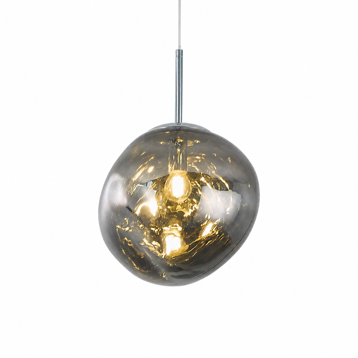 Solenne Artisan Pendant Light