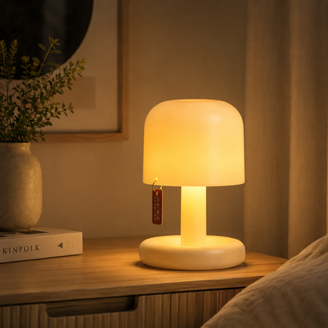 Mini Sunset Table Lamp
