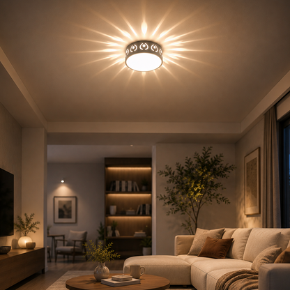 LumiForm Ceiling Mount