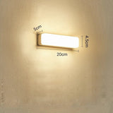 LED Mirror with Lights – Waterproof Design for Perfect Illumination in Grooming 13