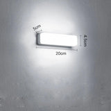 LED Mirror with Lights – Waterproof Design for Perfect Illumination in Grooming 14
