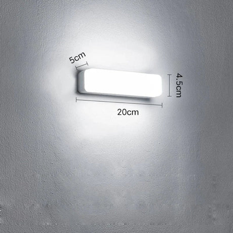 LED Mirror with Lights – Waterproof Design for Perfect Illumination in Grooming 14