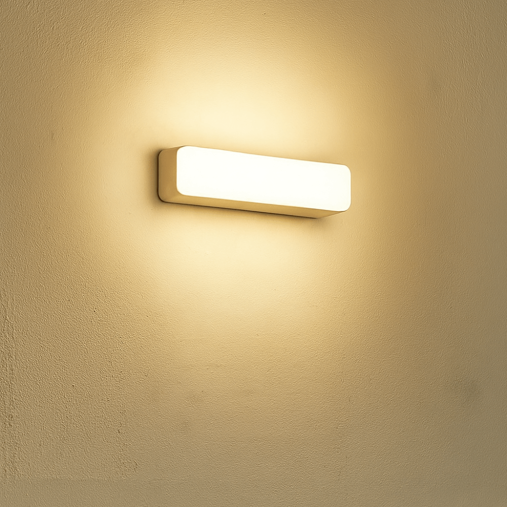 LED Mirror with Lights – Waterproof Design for Perfect Illumination in Grooming 4