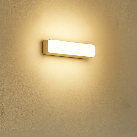 LED Mirror with Lights – Waterproof Design for Perfect Illumination in Grooming 4