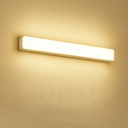 LED Mirror with Lights – Waterproof Design for Perfect Illumination in Grooming 3