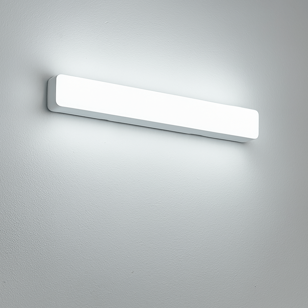 LED Mirror with Lights – Waterproof Design for Perfect Illumination in Grooming 17