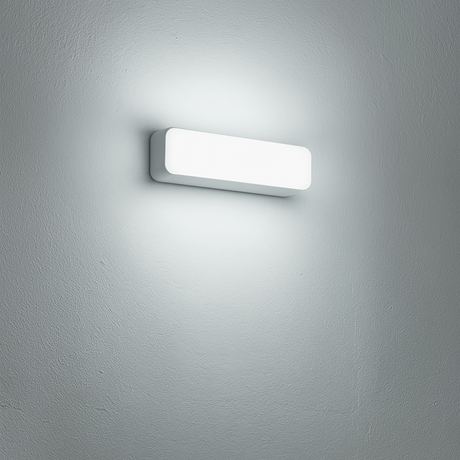 LED Mirror with Lights – Waterproof Design for Perfect Illumination in Grooming 2