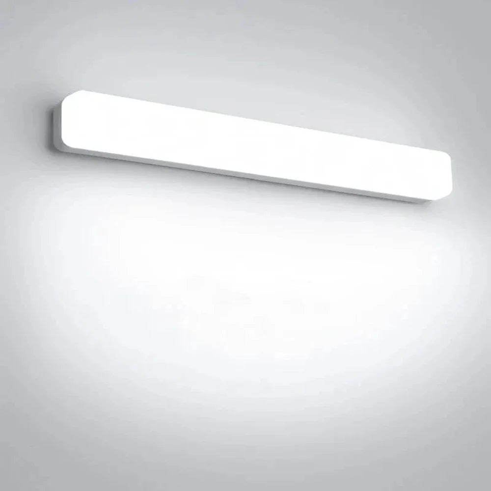 LED Mirror with Lights – Waterproof Design for Perfect Illumination in Grooming 6