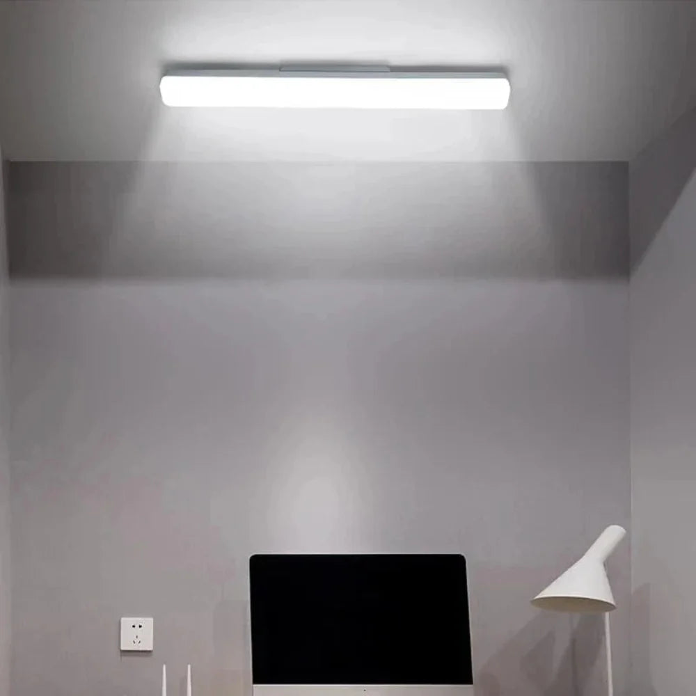 LED Mirror with Lights – Waterproof Design for Perfect Illumination in Grooming 7