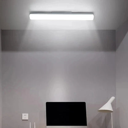 LED Mirror with Lights – Waterproof Design for Perfect Illumination in Grooming 7
