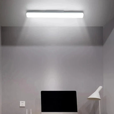 LED Mirror with Lights – Waterproof Design for Perfect Illumination in Grooming 7