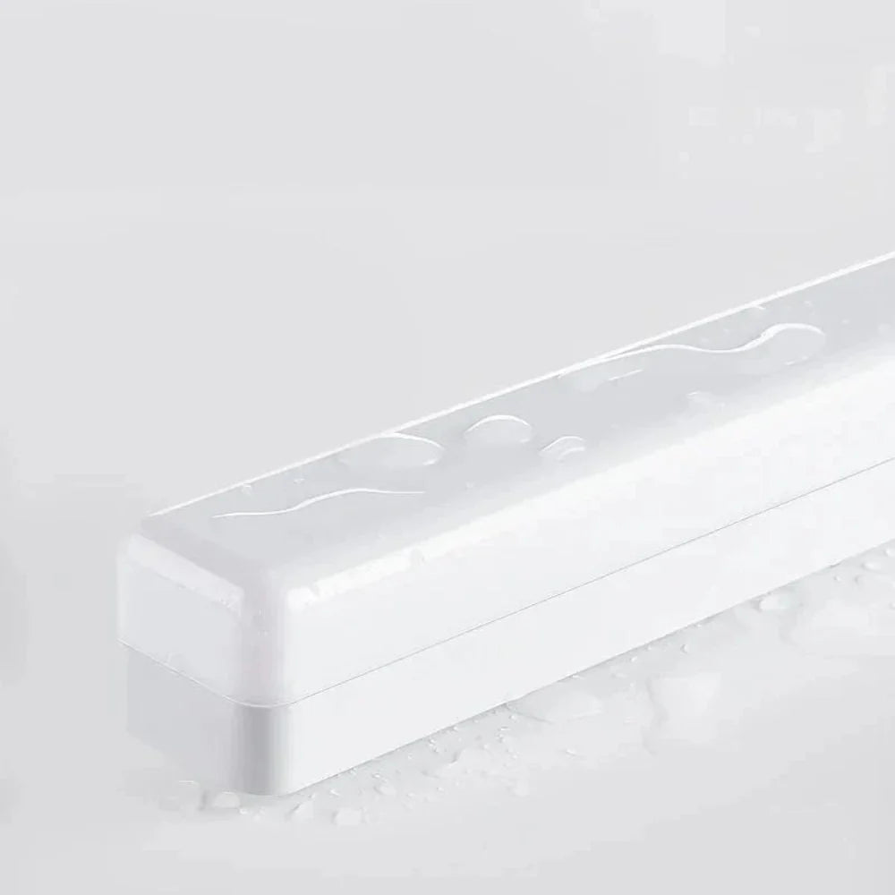 LED Mirror with Lights – Waterproof Design for Perfect Illumination in Grooming 8