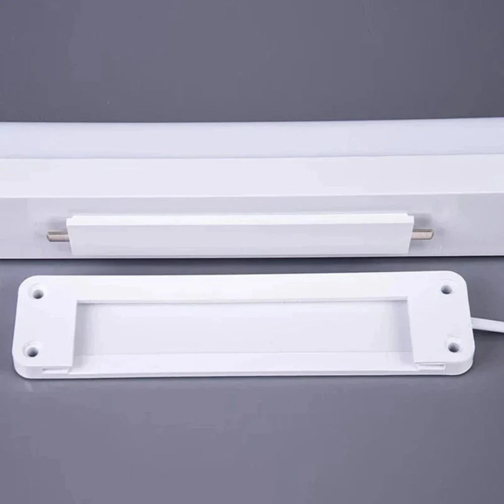 LED Mirror with Lights – Waterproof Design for Perfect Illumination in Grooming 9