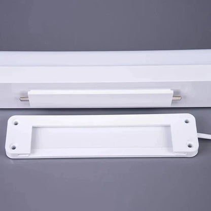 LED Mirror with Lights – Waterproof Design for Perfect Illumination in Grooming 9