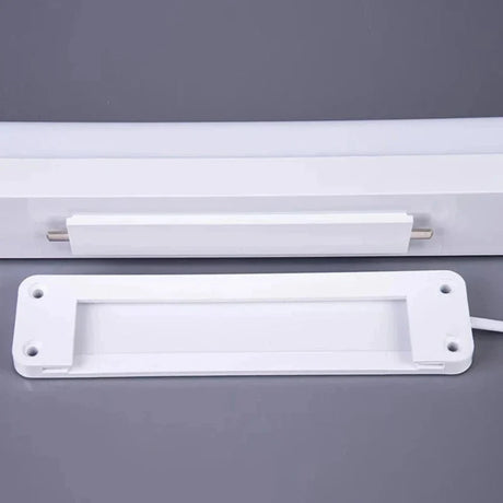 LED Mirror with Lights – Waterproof Design for Perfect Illumination in Grooming 9